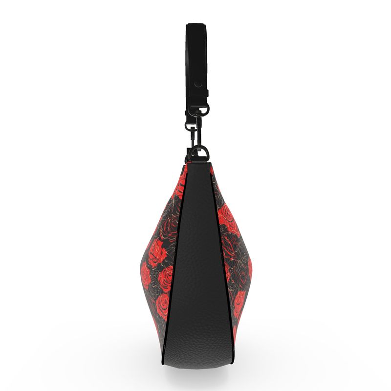 Curve Hobo Bag
