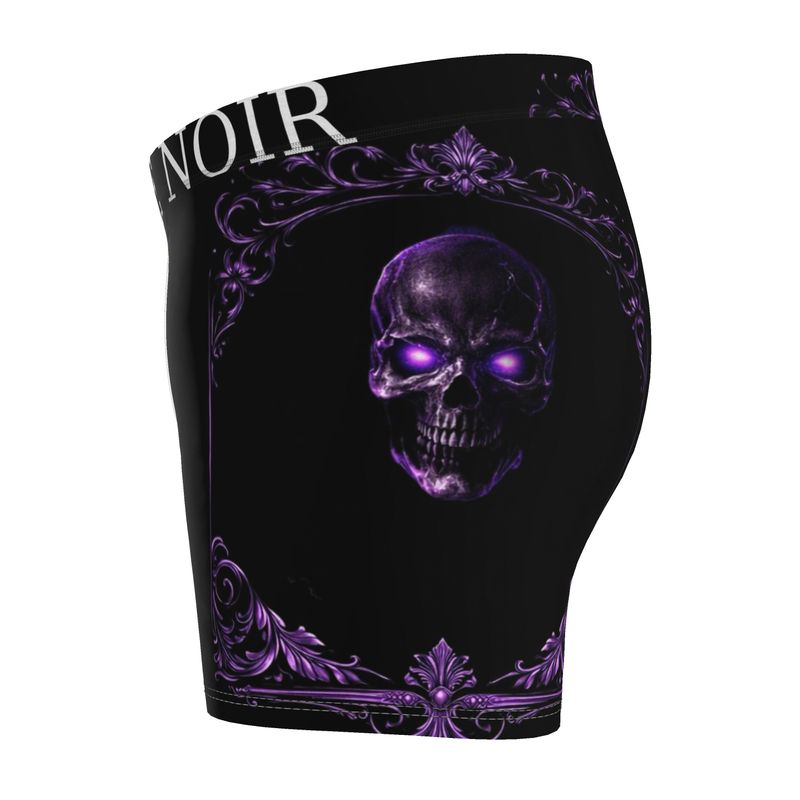 Cut & Sew Boxer Briefs