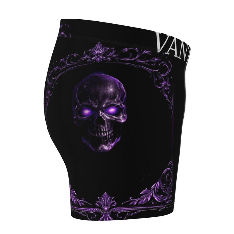 Cut & Sew Boxer Briefs