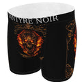 Cut & Sew Boxer Briefs