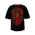Mens Oversized T-Shirt