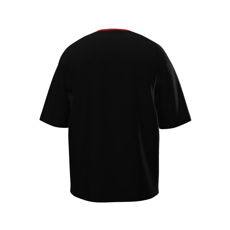 Mens Oversized T-Shirt