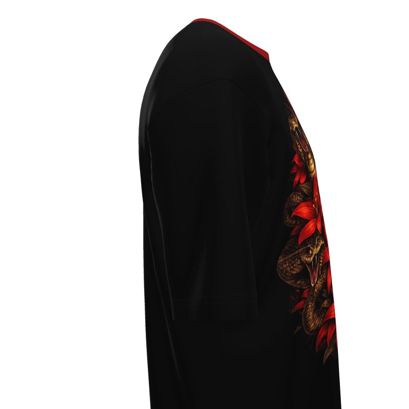 Mens Oversized T-Shirt