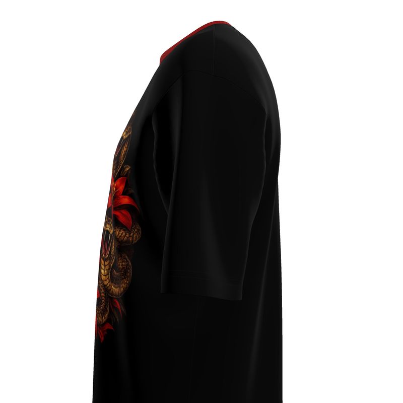Mens Oversized T-Shirt