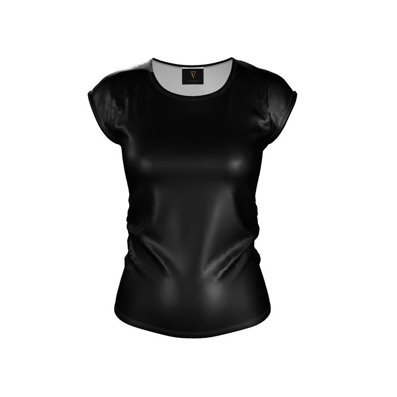 Ladies Loose Fit T-Shirt