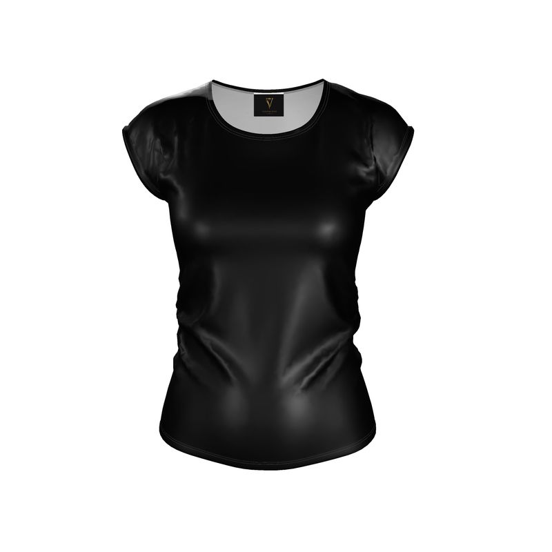 Ladies Loose Fit T-Shirt