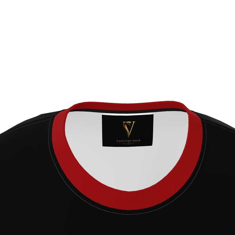 Men’s Boxy Fit Cotton T-Shirt