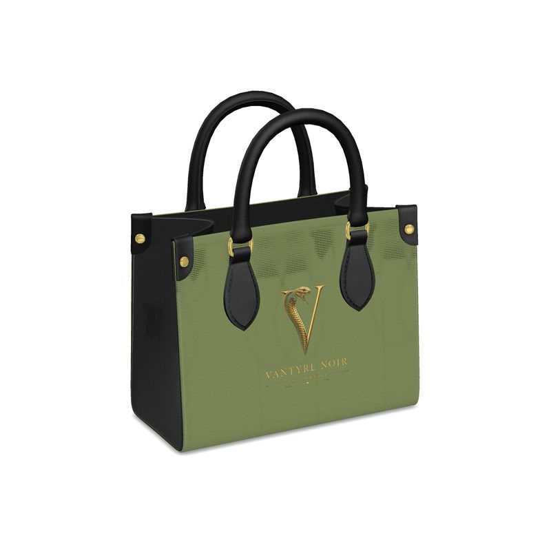 Mini Bonchurch Shopper Bag