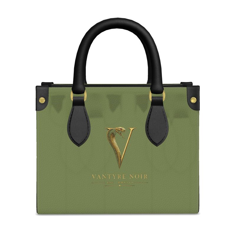 Mini Bonchurch Shopper Bag