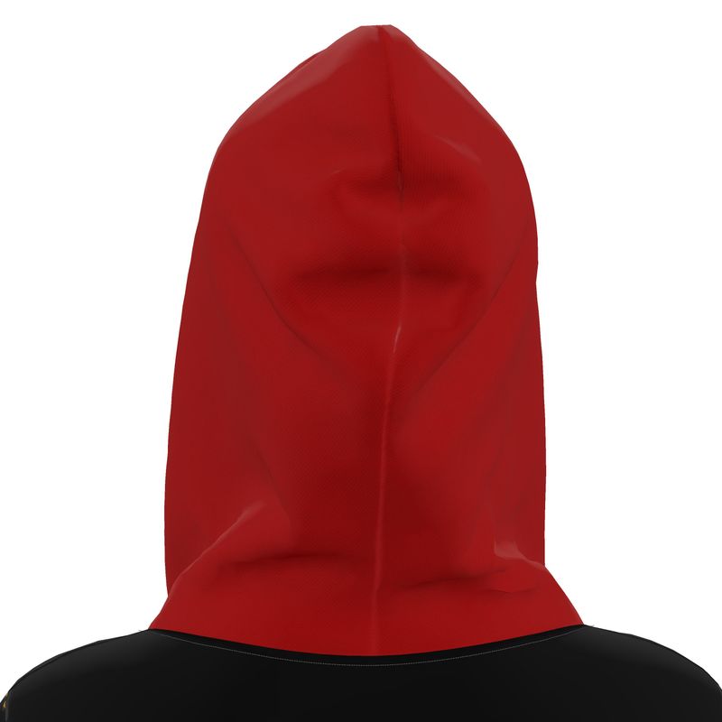 Hoodie Dress