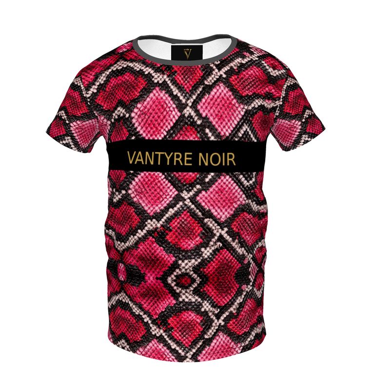 Girls Premium T-Shirt