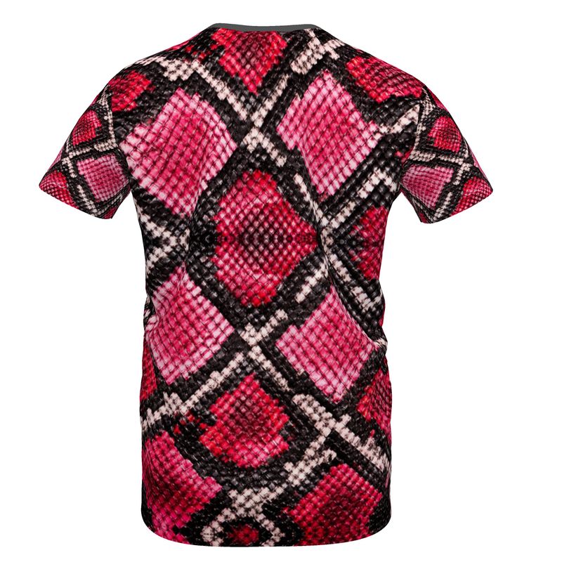Girls Premium T-Shirt