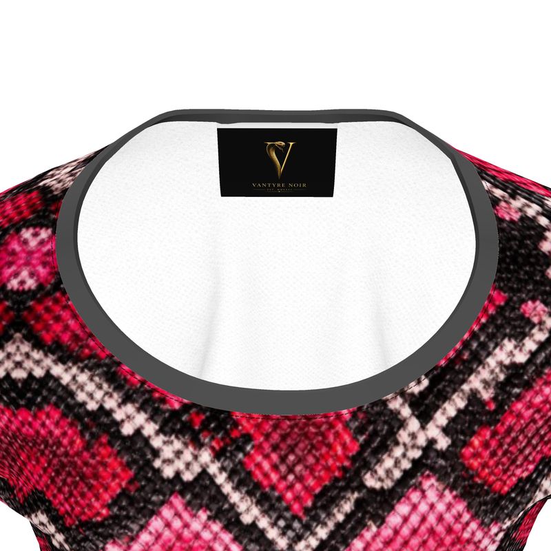 Girls Premium T-Shirt