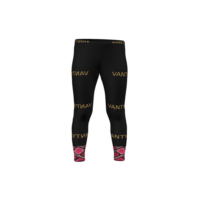 Girls Leggings