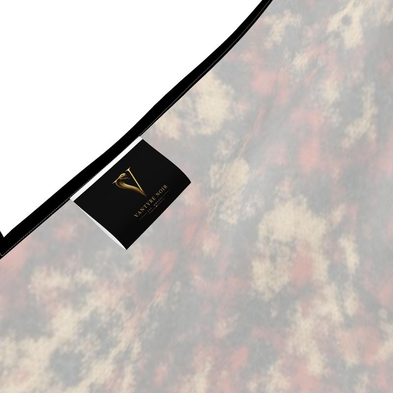 Halterneck backless dress