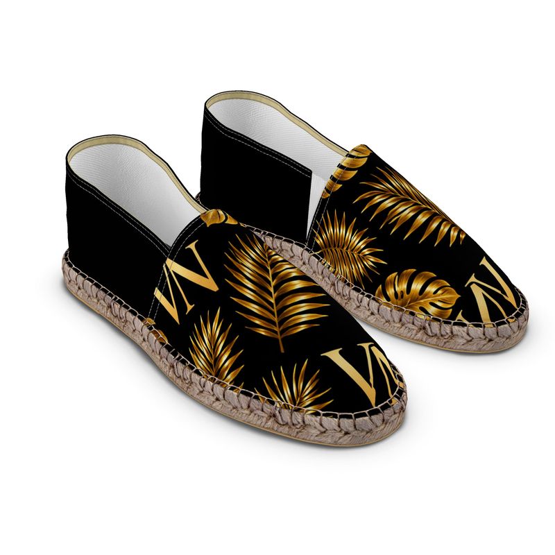 Espadrilles