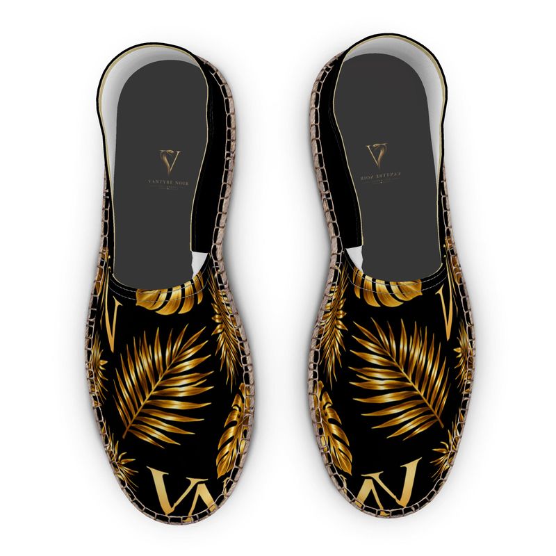 Espadrilles