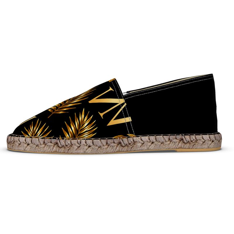 Espadrilles