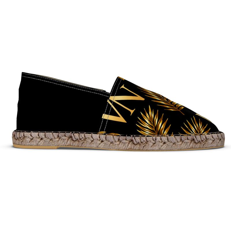 Espadrilles