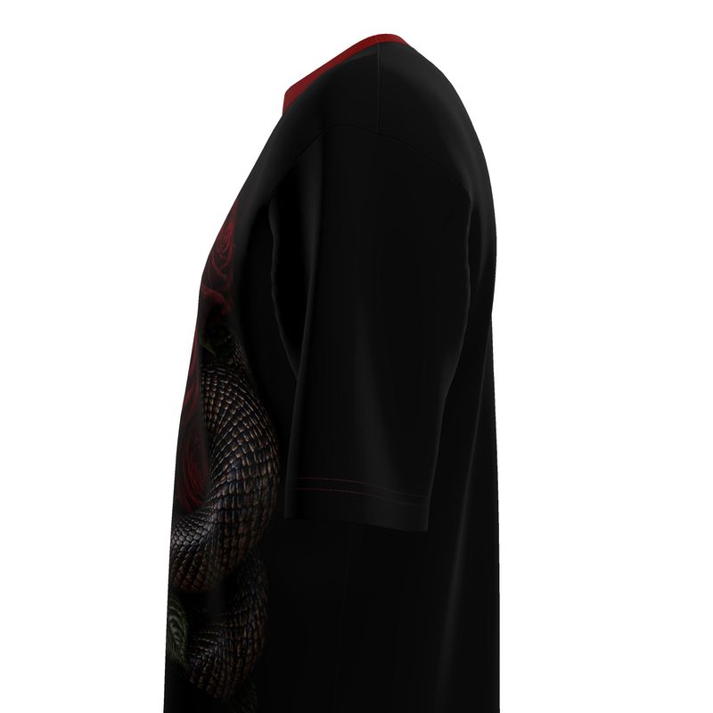 Mens Oversized T-Shirt