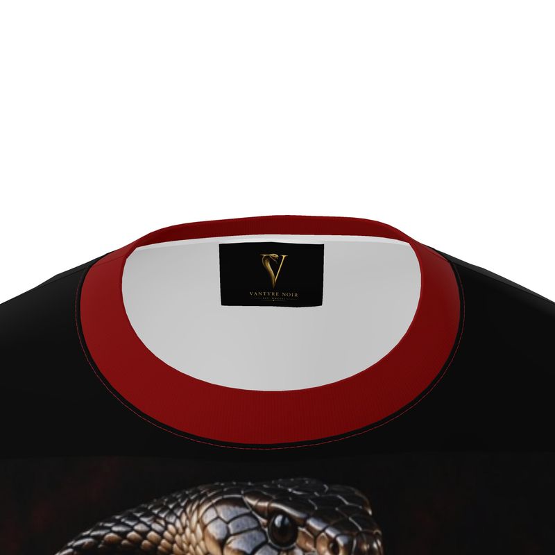 Mens Oversized T-Shirt