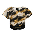 Ladies Crop Top