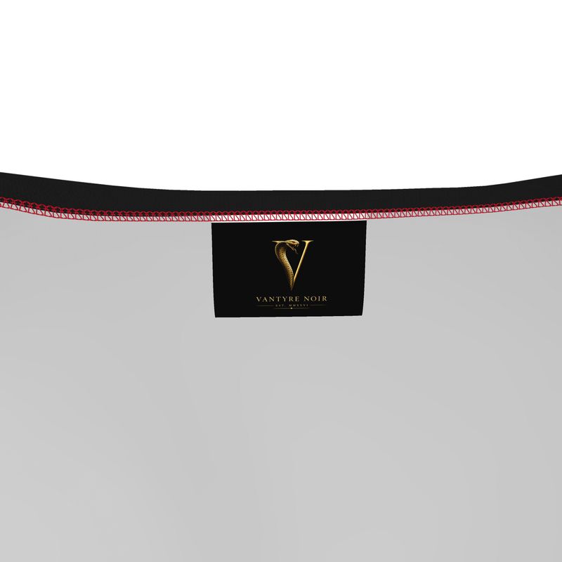 Ladies Crop Top