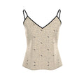 Strappy Camisole