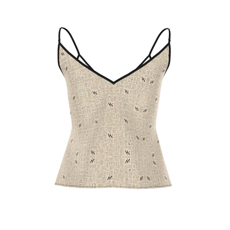 Strappy Camisole