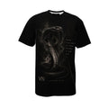 Men’s Boxy Fit Cotton T-Shirt