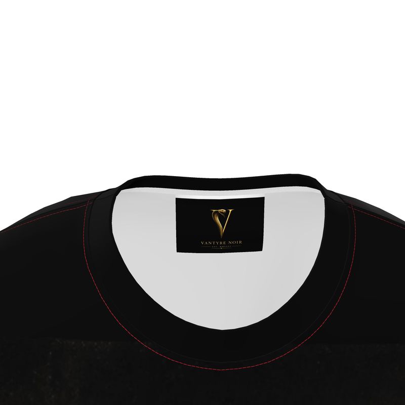 Men’s Boxy Fit Cotton T-Shirt