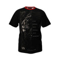 Men’s Boxy Fit Cotton T-Shirt