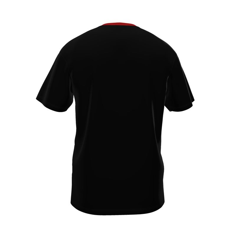 Men’s Boxy Fit Cotton T-Shirt