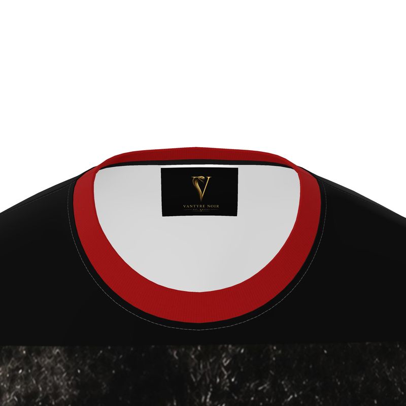 Men’s Boxy Fit Cotton T-Shirt