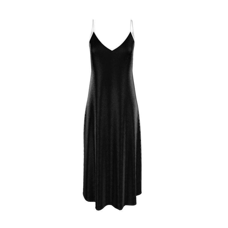 Slip Dress Maxi