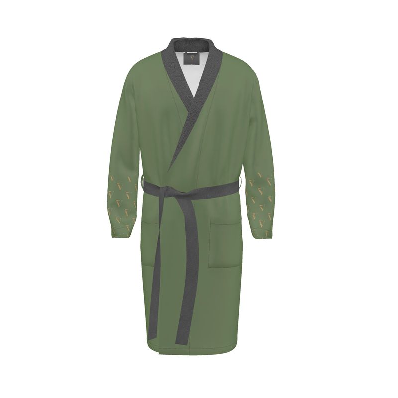Bathrobe