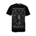 Men’s Boxy Fit Cotton T-Shirt