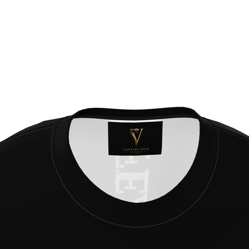 Men’s Boxy Fit Cotton T-Shirt