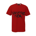 Men’s Boxy Fit Cotton T-Shirt