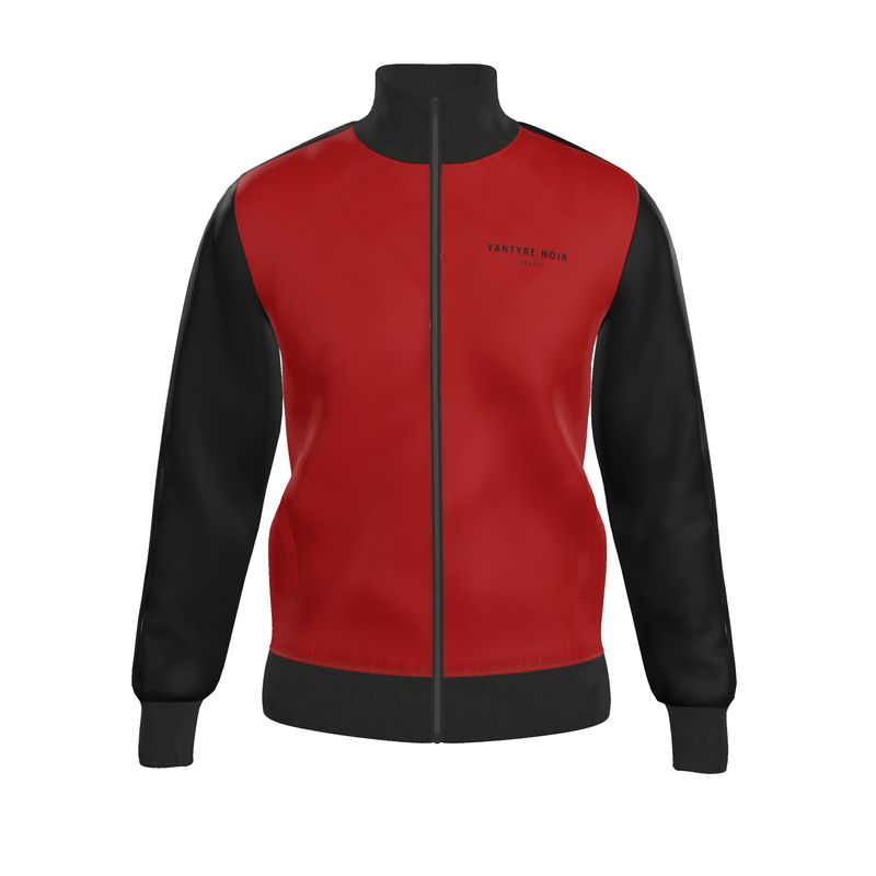 Mens Tracksuit Jacket