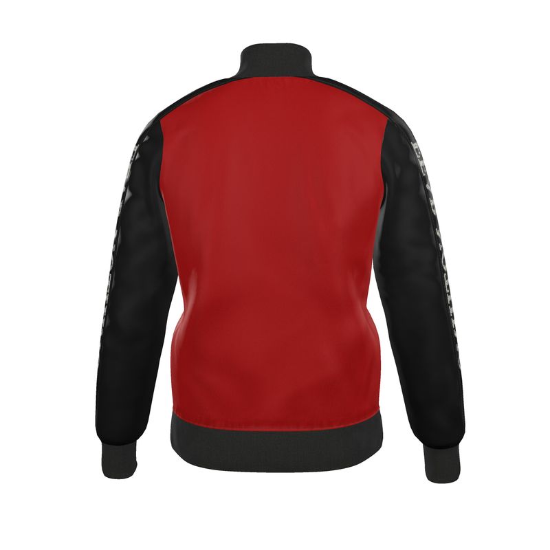 Mens Tracksuit Jacket