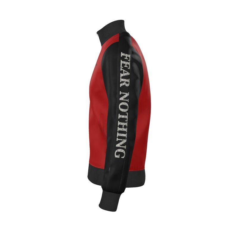 Mens Tracksuit Jacket