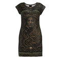 Ladies Tunic T Shirt