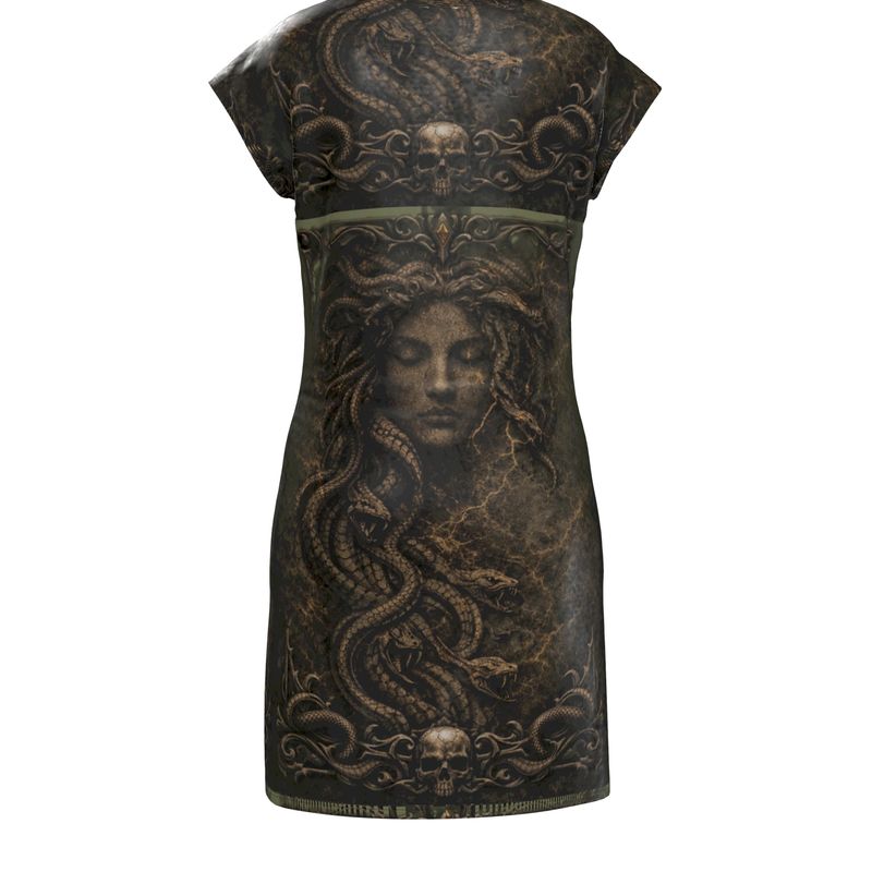 Ladies Tunic T Shirt