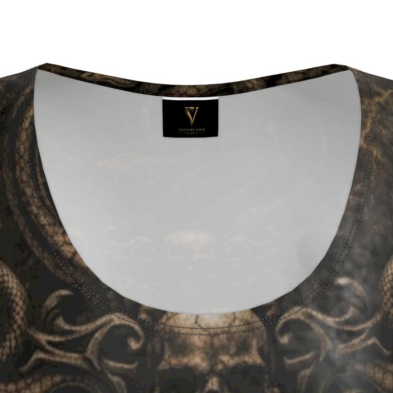 Ladies Tunic T Shirt