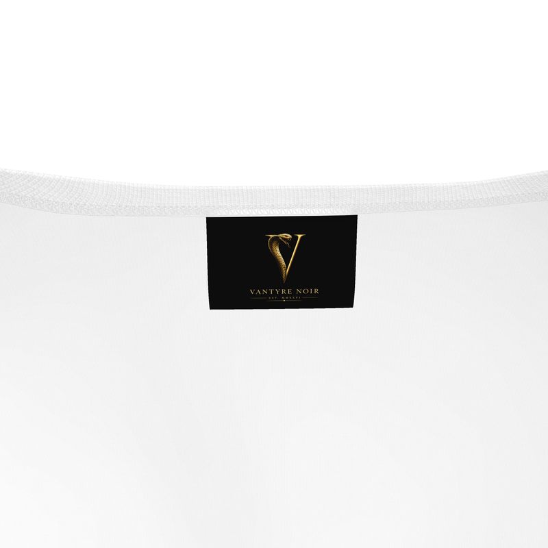 Ladies Crop Top