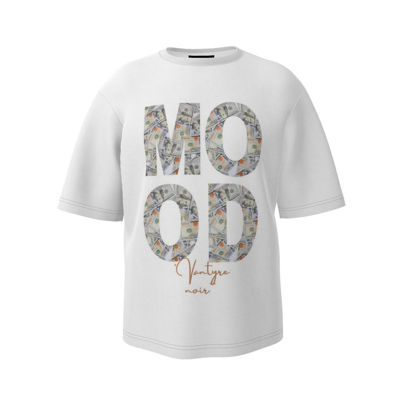 Mens Oversized T-Shirt