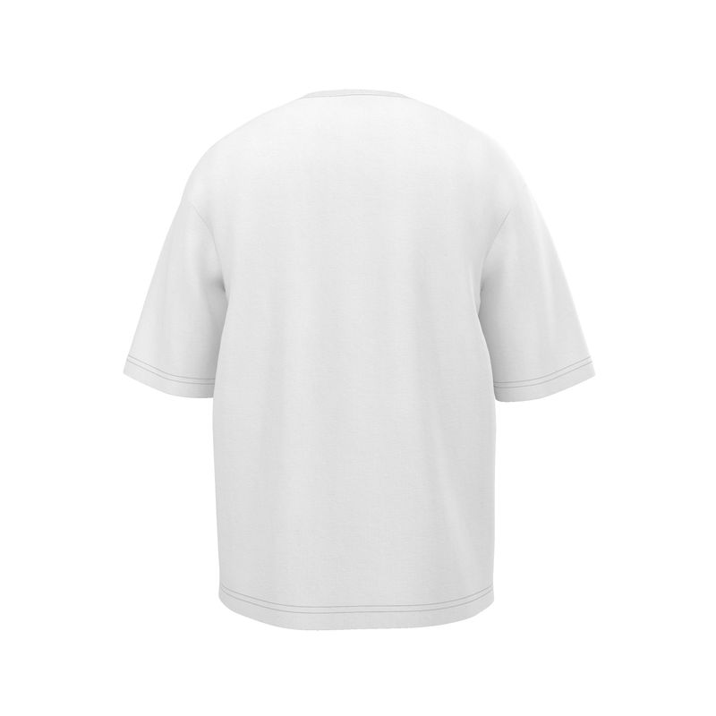 Mens Oversized T-Shirt