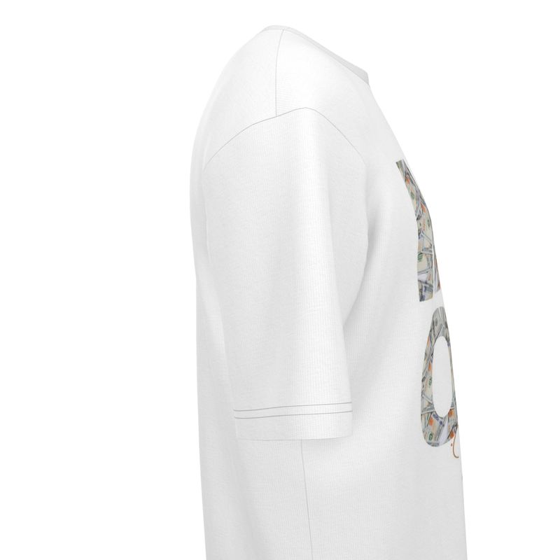 Mens Oversized T-Shirt