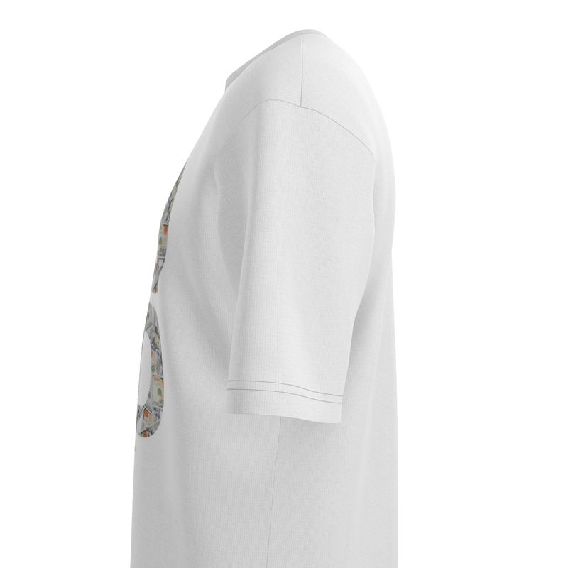Mens Oversized T-Shirt